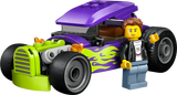 Hot Rod