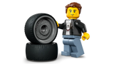 Hot Rod