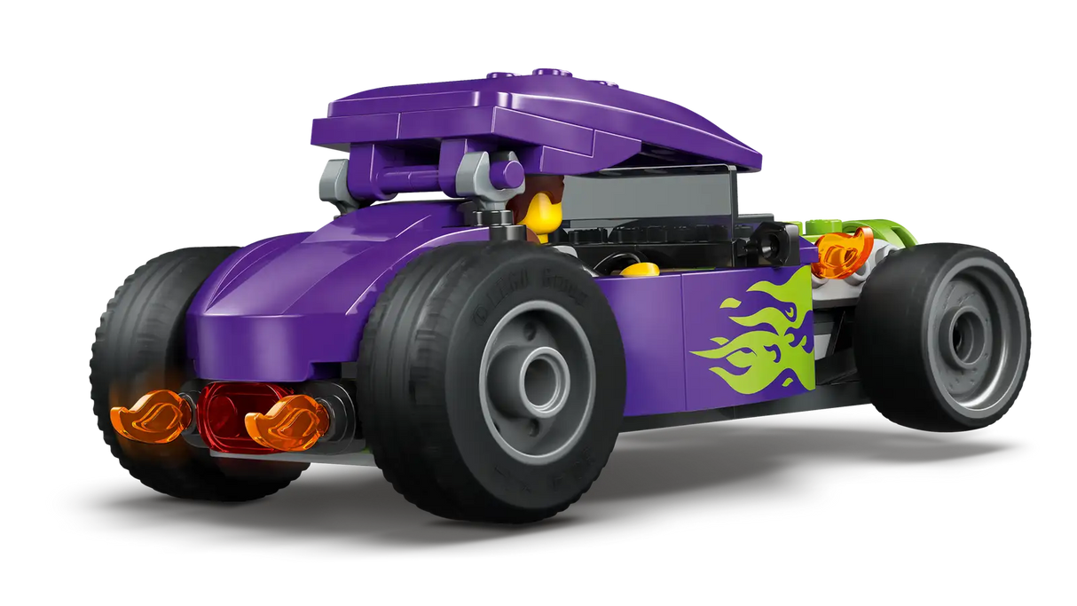 Hot Rod