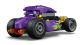 Hot Rod