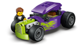 Hot Rod
