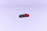 EV Supercar
