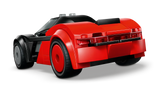 EV Supercar