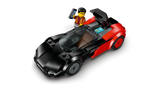 EV Supercar