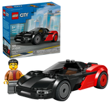 EV Supercar