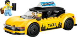 Yellow Taxi