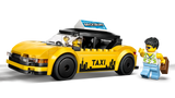 Yellow Taxi