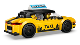 Yellow Taxi