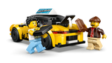 Yellow Taxi