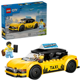 Yellow Taxi