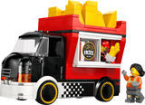 Fries Food Truck
