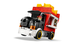 Fries Food Truck