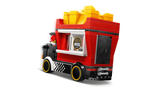 Fries Food Truck