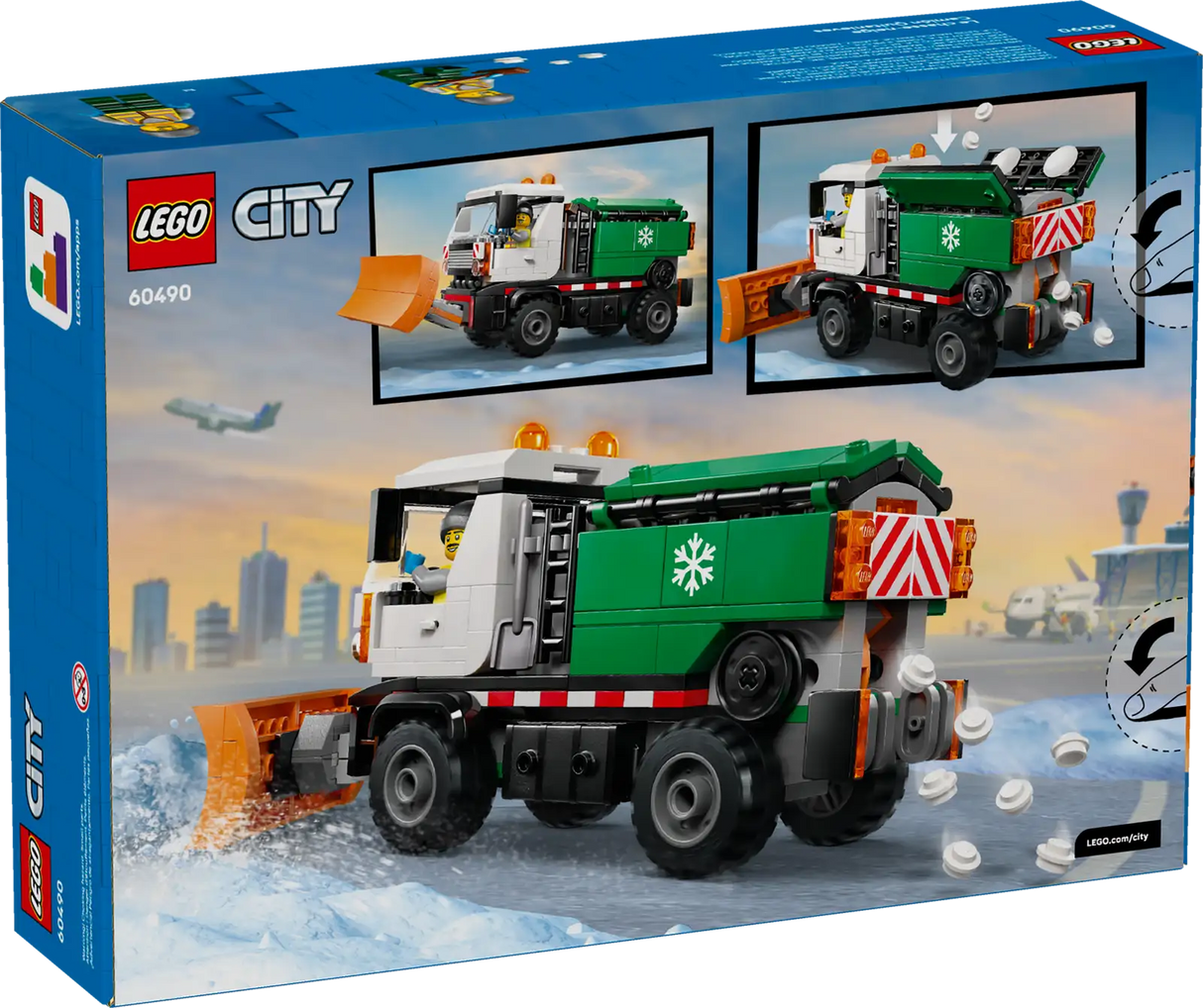 Snowplow