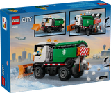 Snowplow