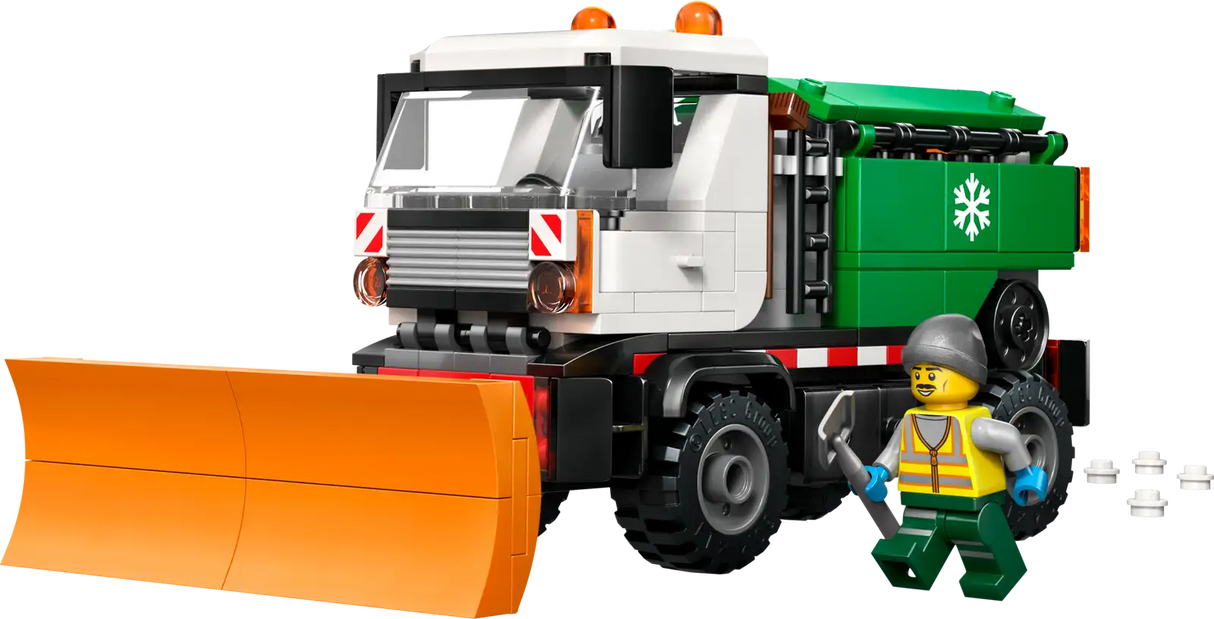Snowplow