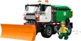 Snowplow