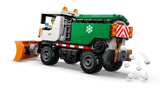 Snowplow