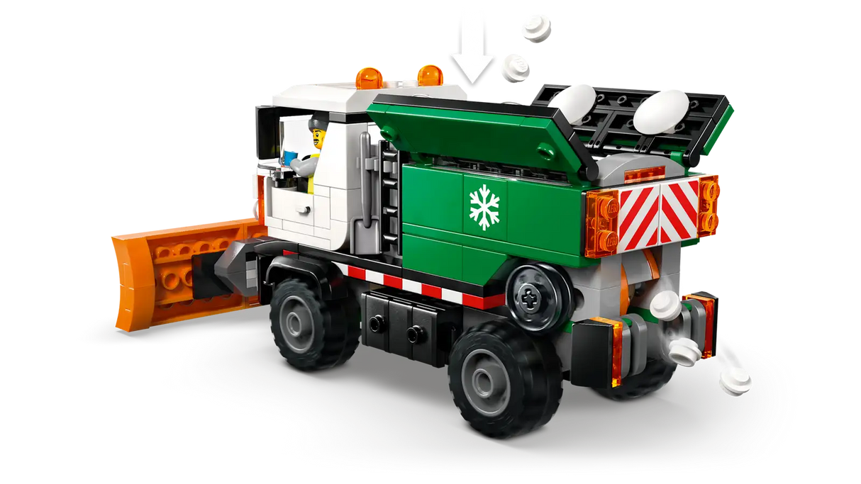 Snowplow