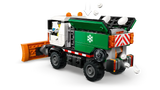 Snowplow