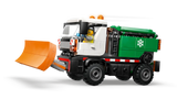 Snowplow
