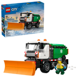 Snowplow