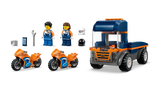 Motorcycle Transporter