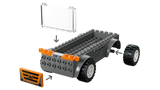 Motorcycle Transporter