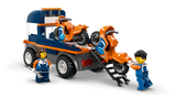 Motorcycle Transporter