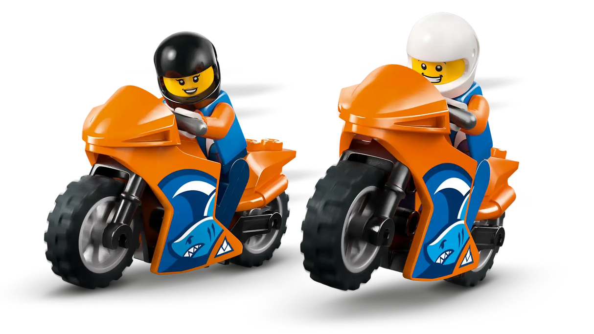 Motorcycle Transporter