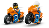 Motorcycle Transporter