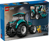 Tractor