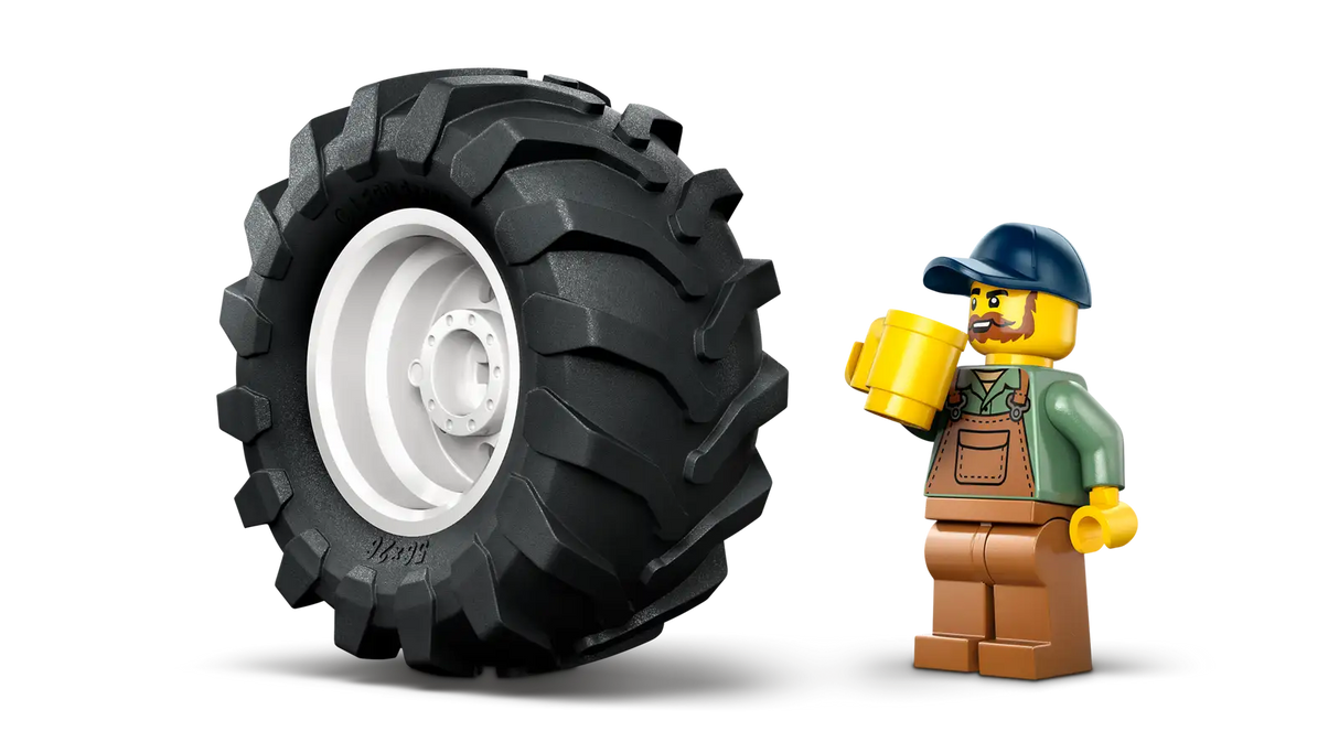 Tractor