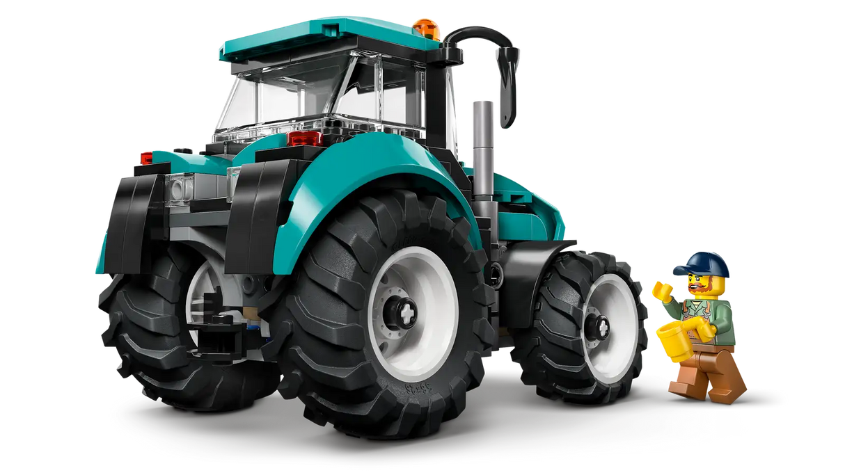 Tractor