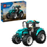 Tractor