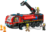 Airport Fire Truck