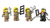 Airport Fire Truck