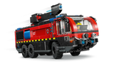Airport Fire Truck