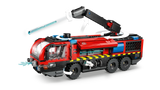 Airport Fire Truck