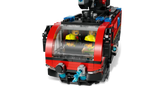 Airport Fire Truck