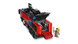 Airport Fire Truck