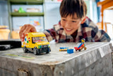 The LEGO® Van
