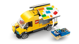 The LEGO® Van