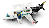Airport with Airplane