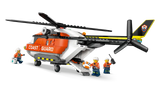 Coast Guard Helicopter