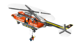 Coast Guard Helicopter