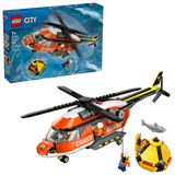 Coast Guard Helicopter