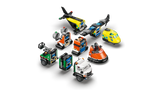 Airplane, Service Truck & Hovercraft Remix