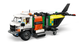 Airplane, Service Truck & Hovercraft Remix