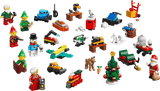 LEGO® City Advent Calendar 2026